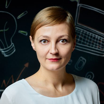 Beata Kordek