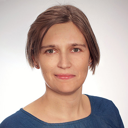 Sylwia Semow