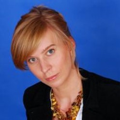 Katarzyna Zawodny - Grociak
