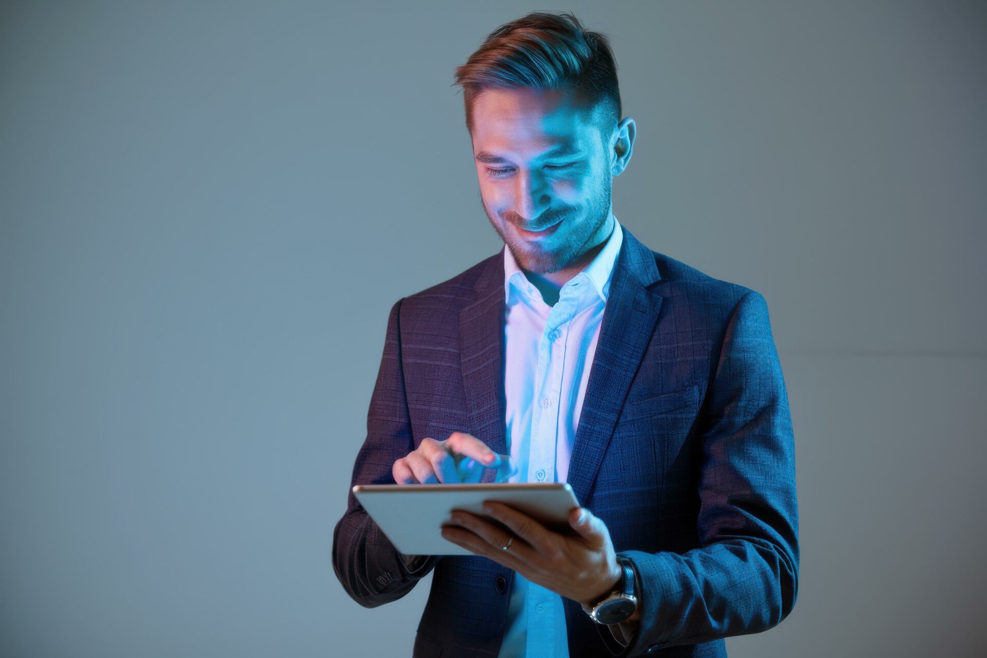 Big Five + CRM = profil skutecznego sprzedawcy. 