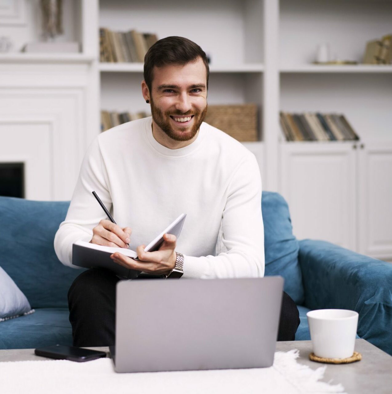 E-learning. Kursy online Nowych Motywacji, EduTech