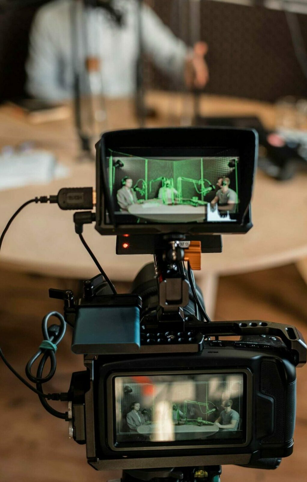 Dodatkowe usługi filmowe Nowych Motywacji - EduTech