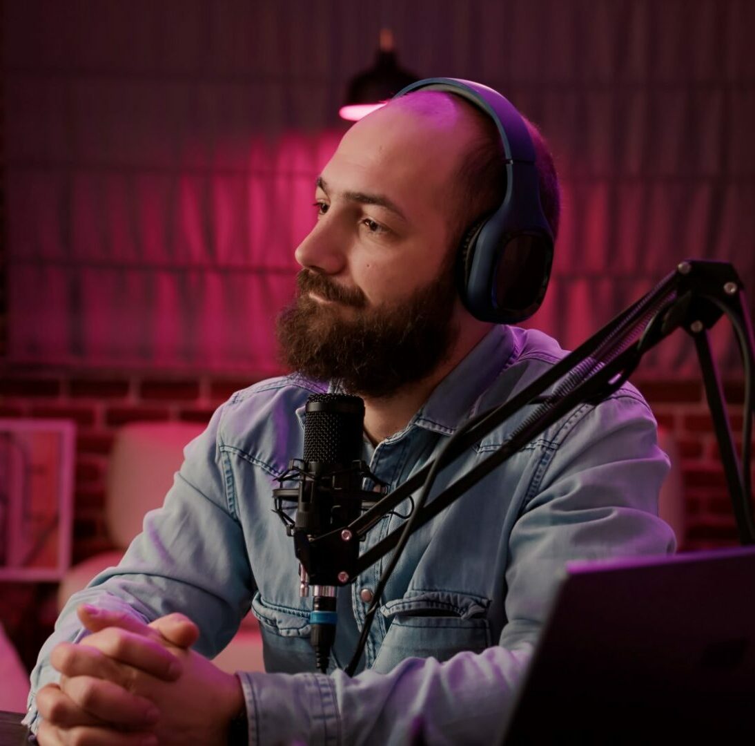 Podcast edukacyjny - Nowe Motywacje - edutech - dla firm