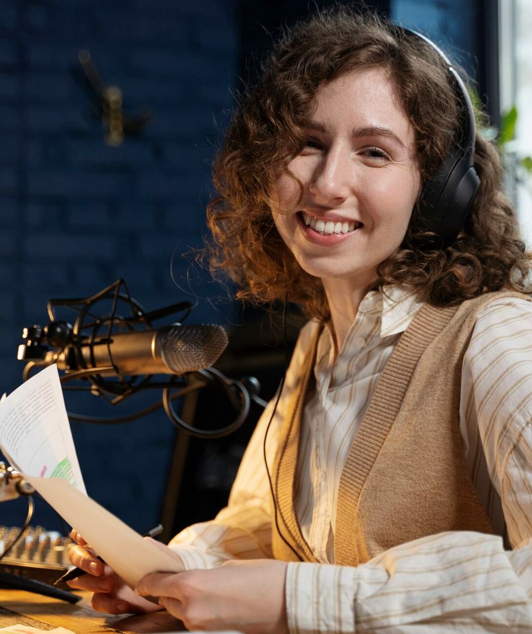Podcast edukacyjny - Nowe Motywacje - edutech - dla firm