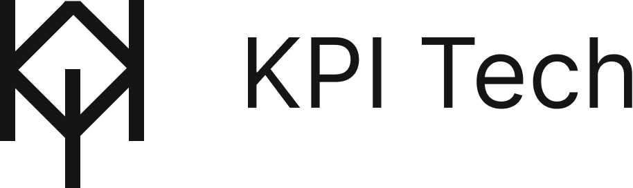KPI Tech logo
